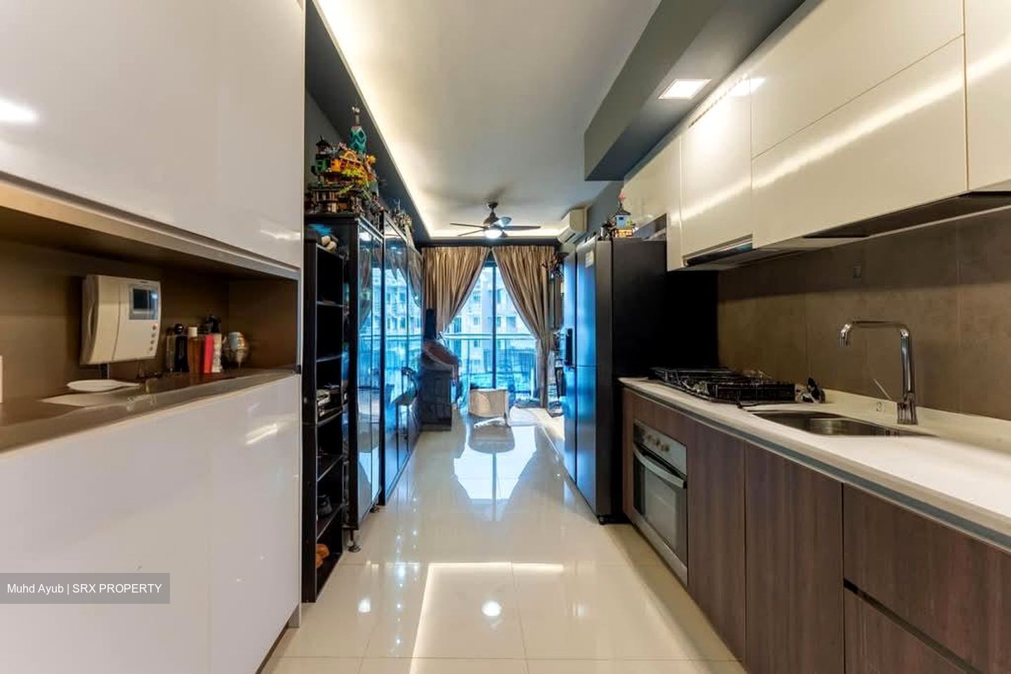 Parc Olympia (D17), Condominium #584938391